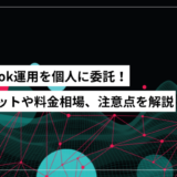 個人（フリーランス）のTikTok運用代行とは？料金相場や注意点をご紹介